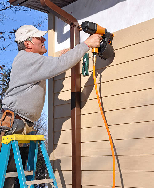 Best Stucco Siding  in Pine Bush, NY